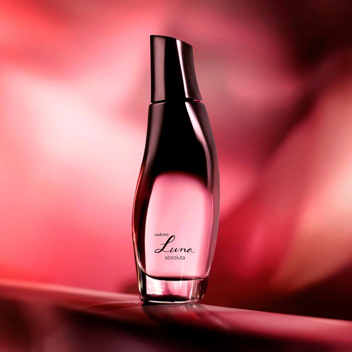 Luna Absoluta Desodorante Colônia